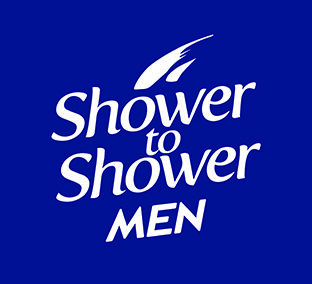 Shower To Shower Men